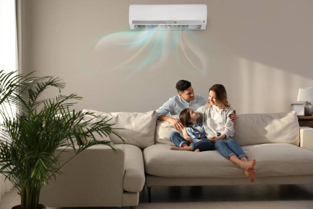 Best Affordable HVAC Services  in Bethel, WA