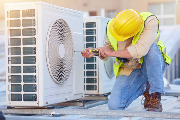 Local HVAC Companies in Bethel, WA