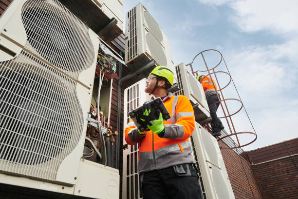 Best HVAC Installation Services  in Bethel, WA