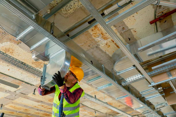 Best HVAC Companies Near Me  in Bethel, WA