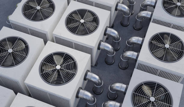 Best Local HVAC Companies  in Bethel, WA