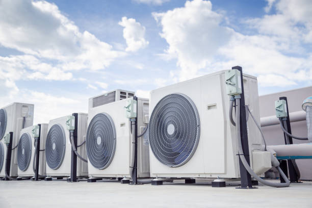 Best HVAC System Installation  in Bethel, WA