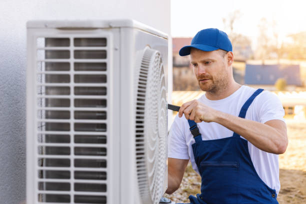Best Ductless HVAC Repair  in Bethel, WA