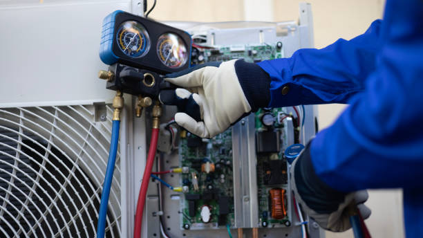 Best Best HVAC Companies  in Bethel, WA
