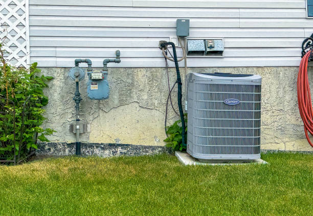 Best Best HVAC Companies  in Bethel, WA