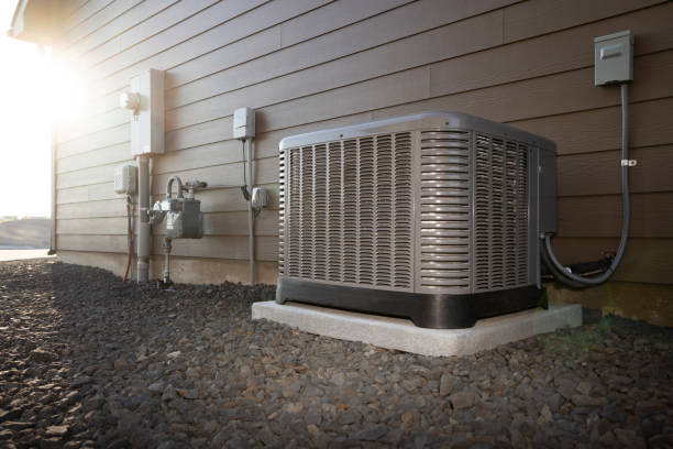 Best Residential HVAC Services  in Bethel, WA